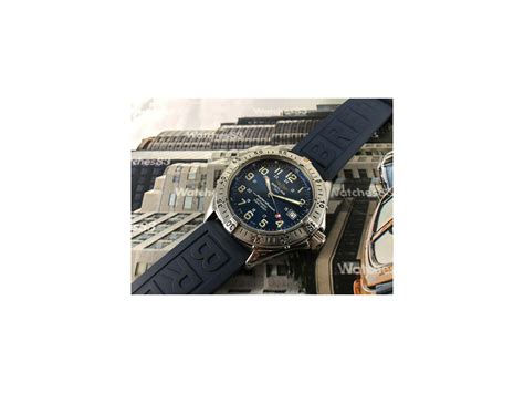 colt superocean breitling|breitling colt chronometer automatic.